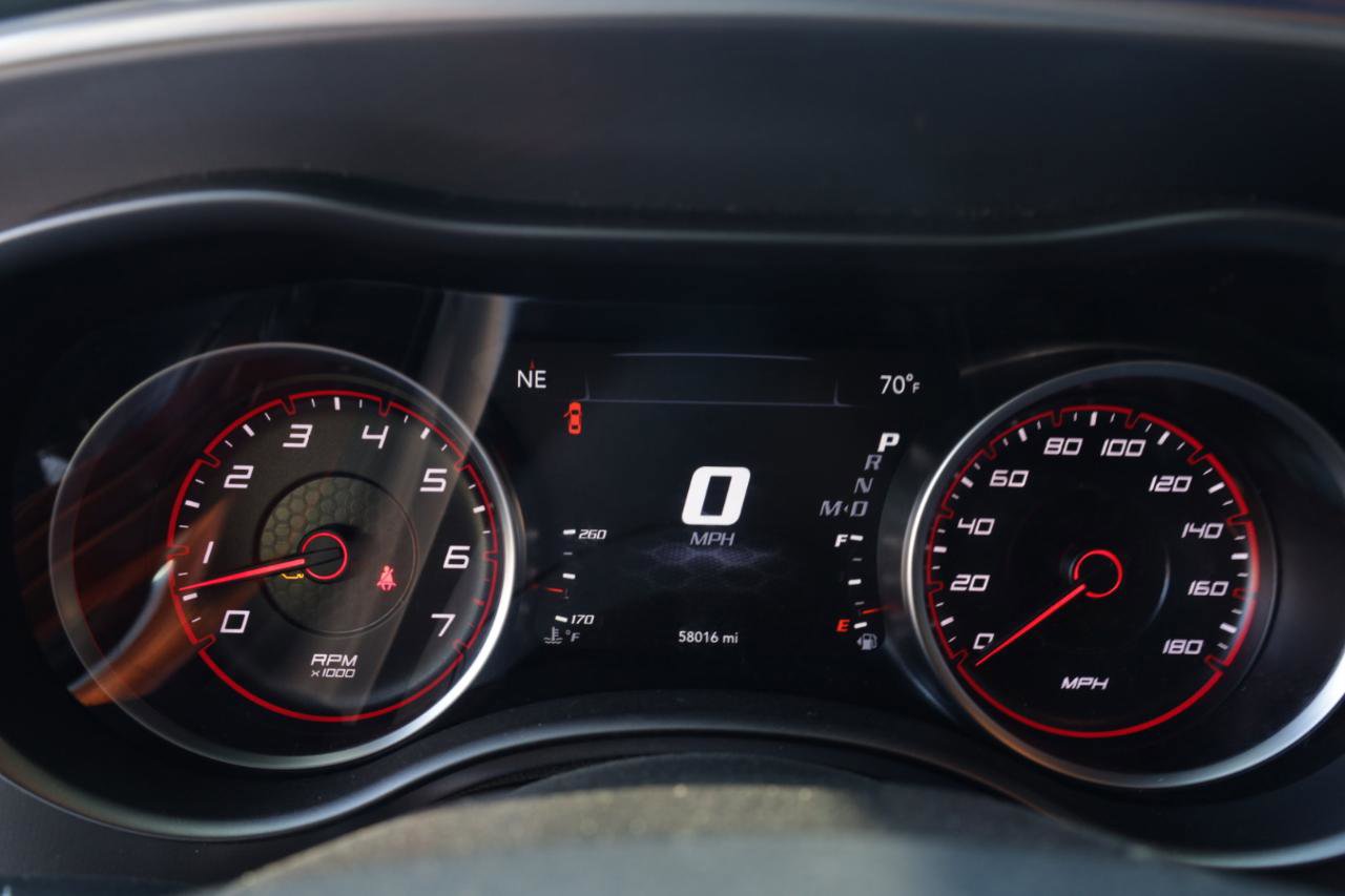 Used 2021 Dodge Charger Scat Pack w/ Plus Group image 31