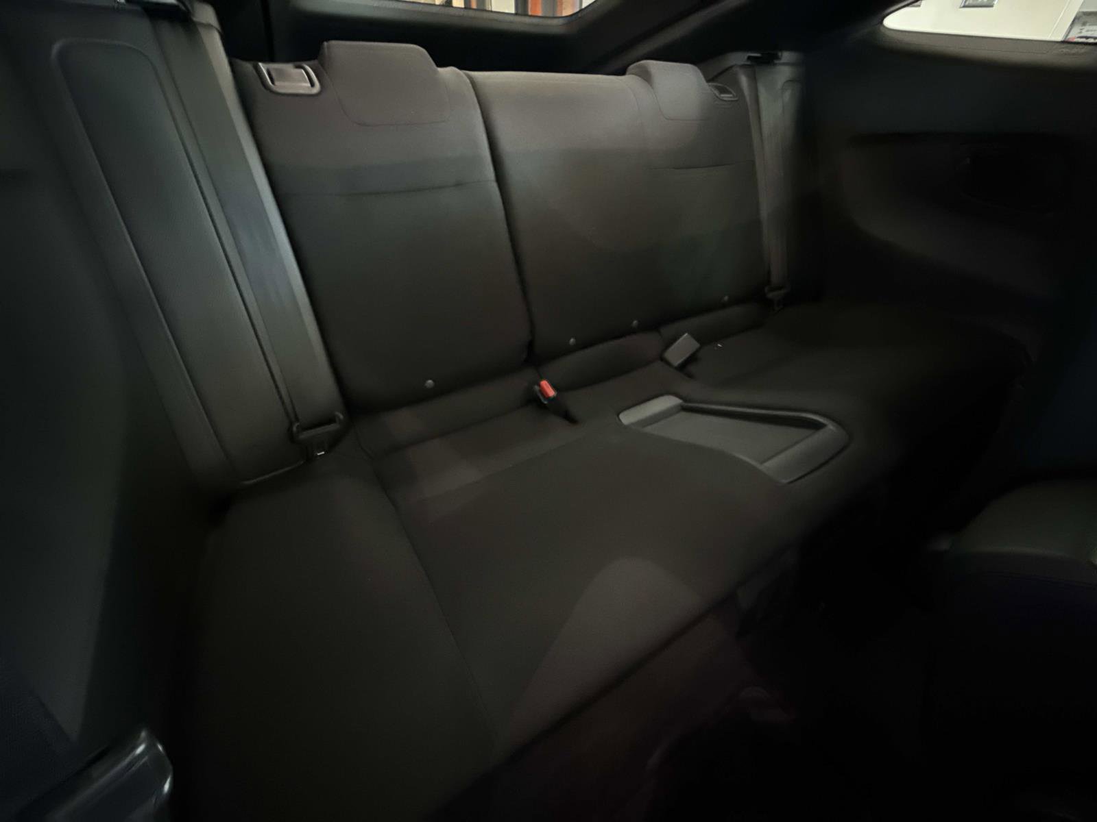 New 2026 Honda Prelude image 15
