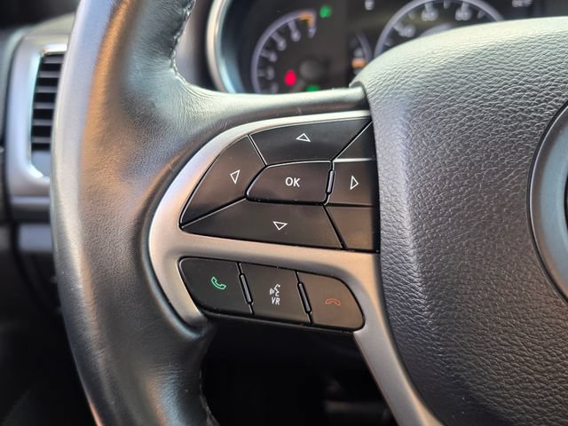 Used 2019 Jeep Grand Cherokee Altitude RWD image 26