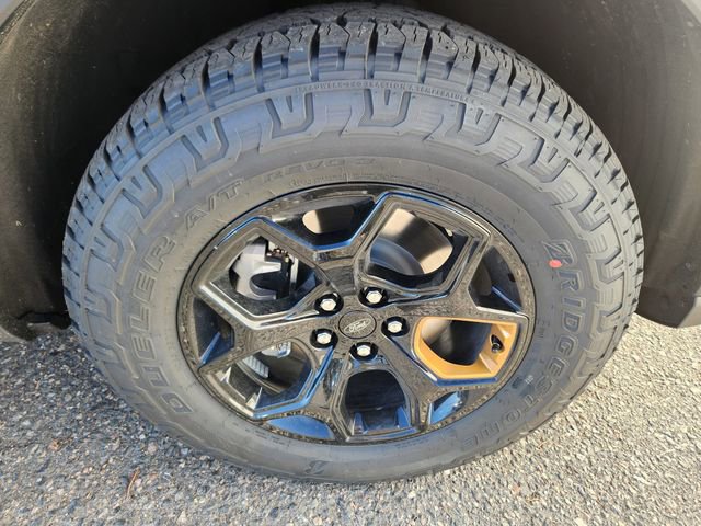 New 2026 Ford Explorer Tremor w/ Tremor Ultimate Package image 19