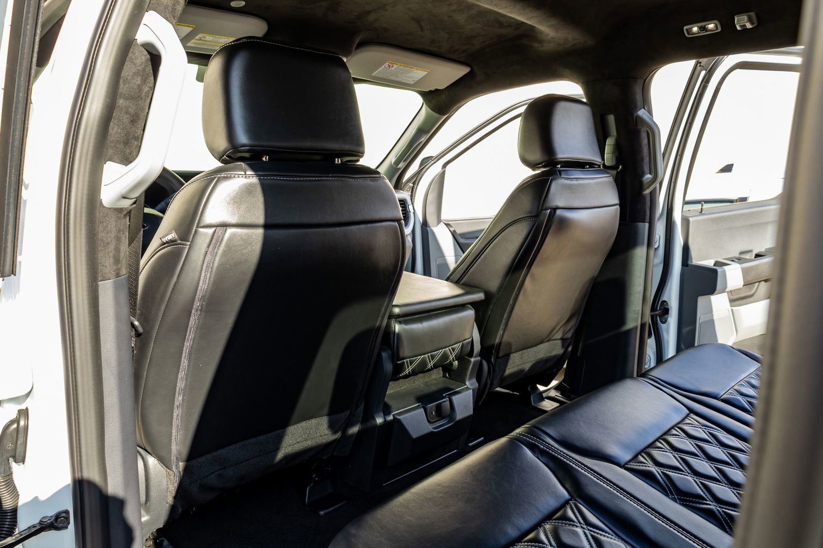 Used 2024 Ford F250 XL w/ XL Off-Road Package image 29