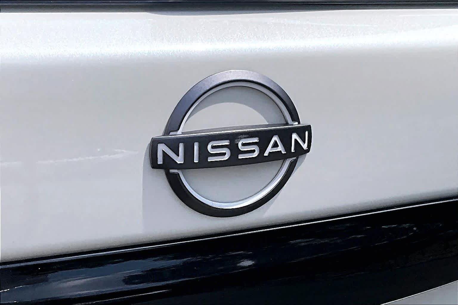 Used 2024 Nissan Murano SV w/ SV Midnight Edition Package FWD image 51