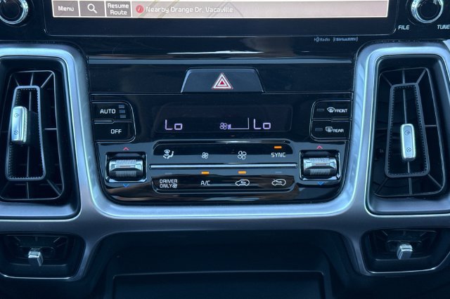 Certified 2023 Kia Sorento EX w/ Panoramic Sunroof Package AWD/4WD image 28