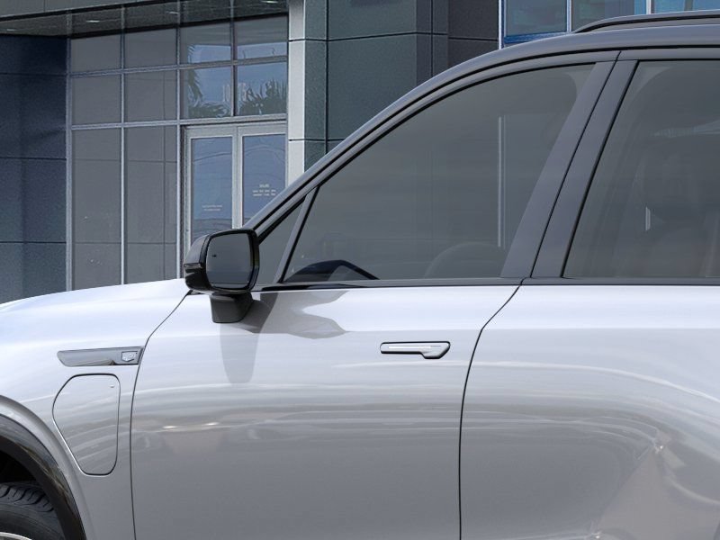 New 2027 Cadillac Vistiq Sport AWD/4WD image 12
