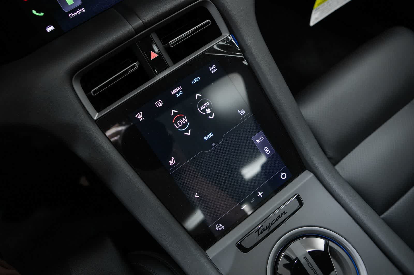New 2026 Porsche Taycan 4S AWD/4WD image 27