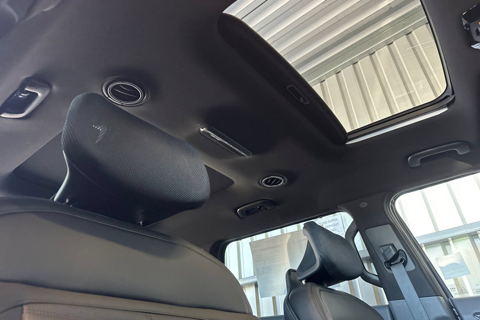 New 2026 Kia EV9 Land AWD/4WD image 16