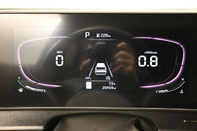 Used 2023 Kia Sportage X-Line w/ X-Line Premium Package AWD/4WD image 28