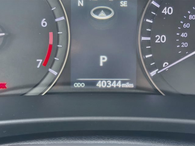 Used 2022 Lexus RX 350 FWD w/ Luxury Package image 43