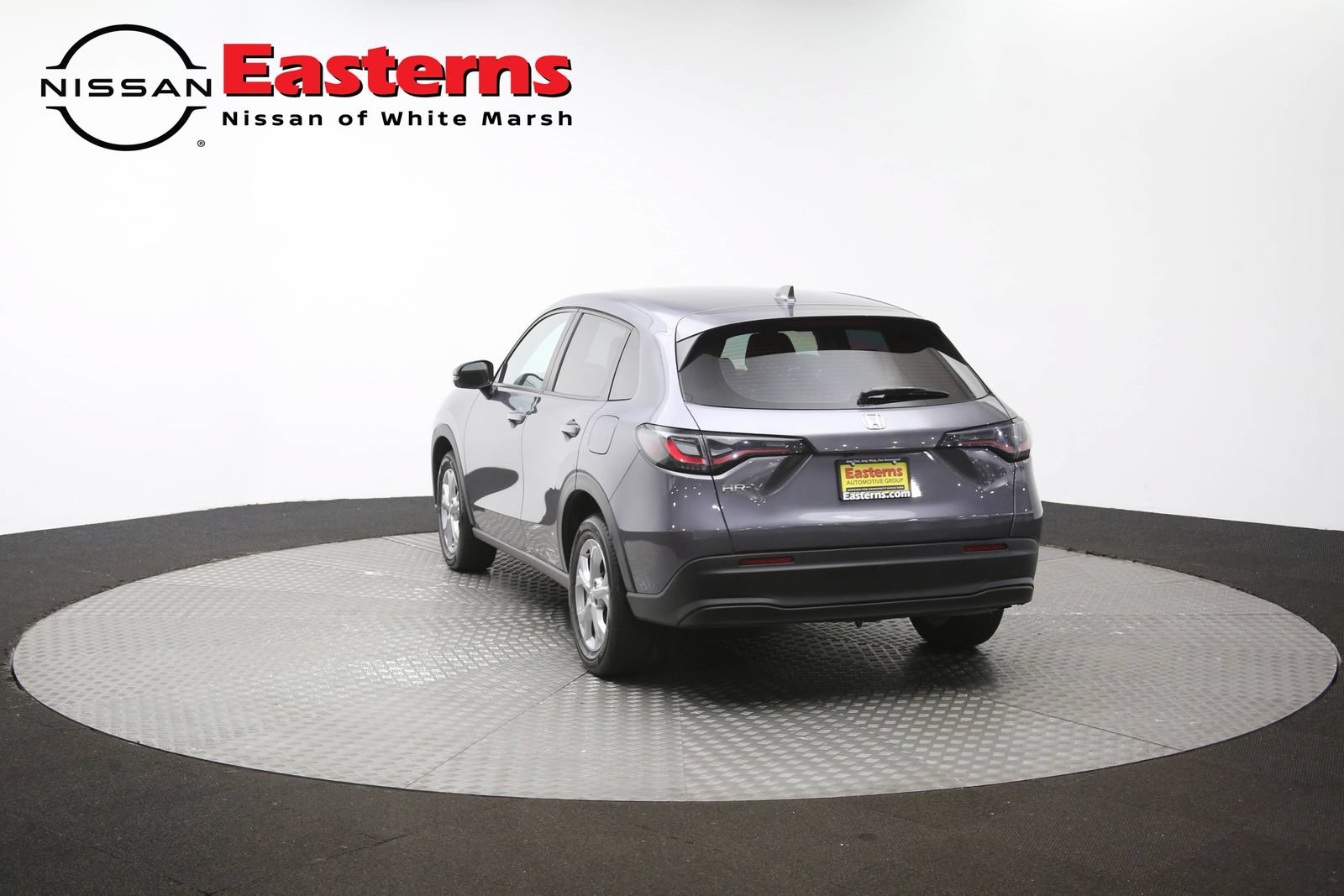 Used 2024 Honda HR-V LX image 59