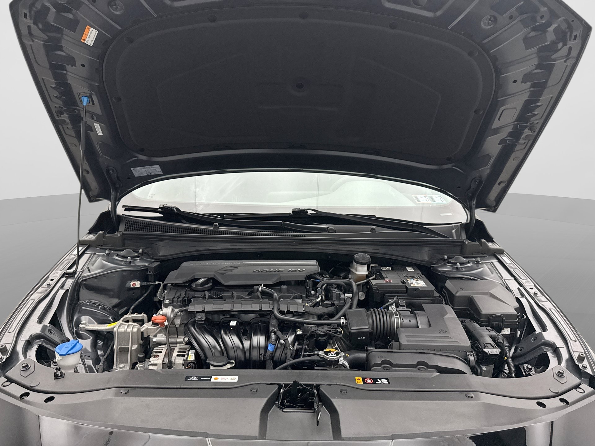Used 2024 Hyundai Elantra SEL FWD image 24