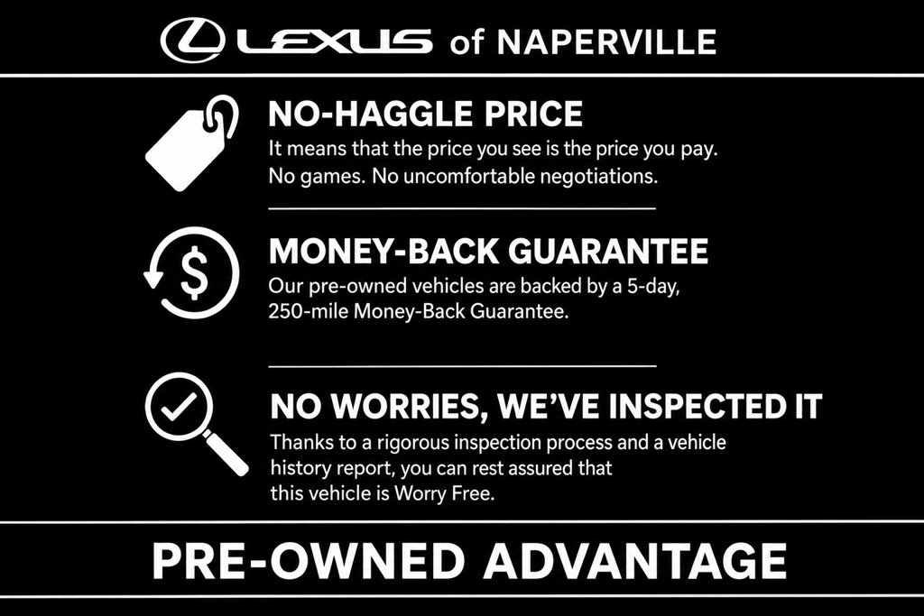 Certified 2022 Lexus ES 350 w/ Premium Package FWD image 2
