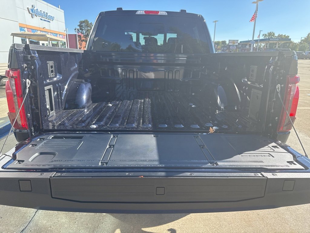 New 2025 Ford F150 XLT image 26