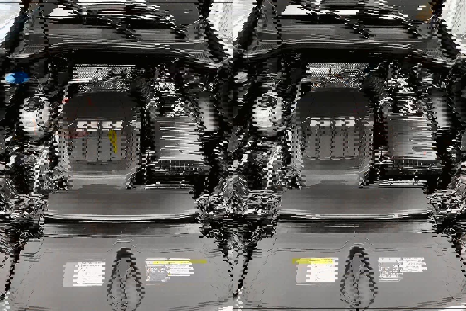 Used 2023 Audi Q3 2.0T Premium w/ Convenience Package image 29