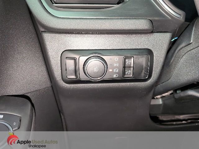Used 2024 Ford Escape Platinum image 29
