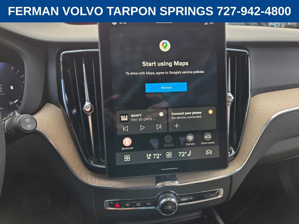 New 2026 Volvo XC60 B5 Plus w/ Protection Package Premier AWD/4WD image 24