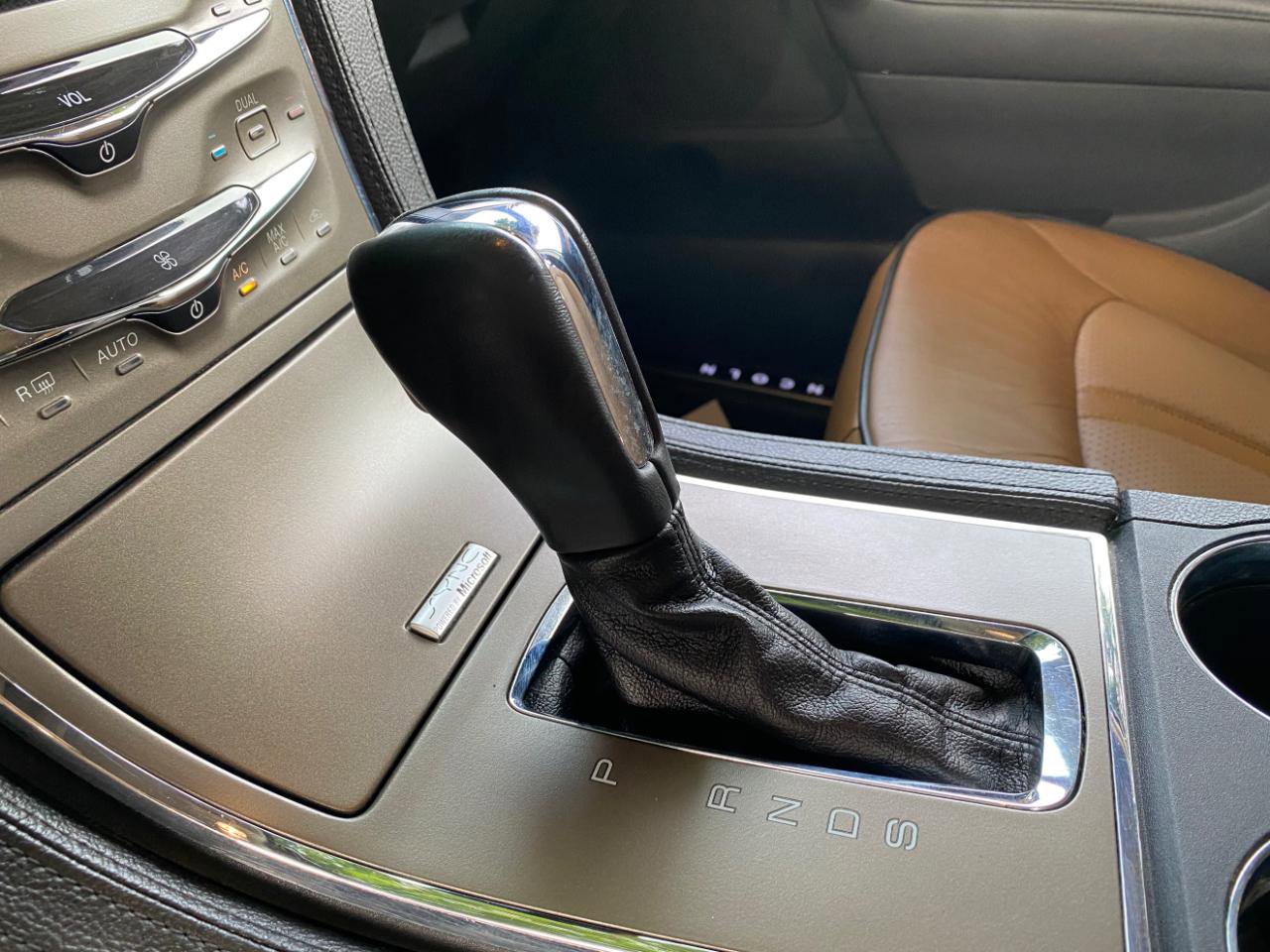 Used 2015 Lincoln MKX FWD w/ Equipment Group 101A image 58
