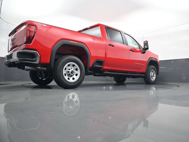 New 2026 GMC Sierra 2500 Pro w/ Max Trailering Package AWD/4WD image 32