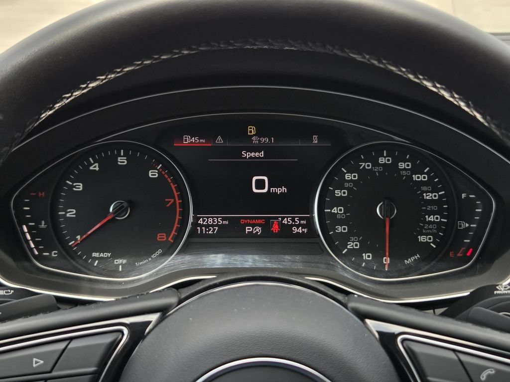 Used 2022 Audi A5 2.0T Premium AWD/4WD image 17