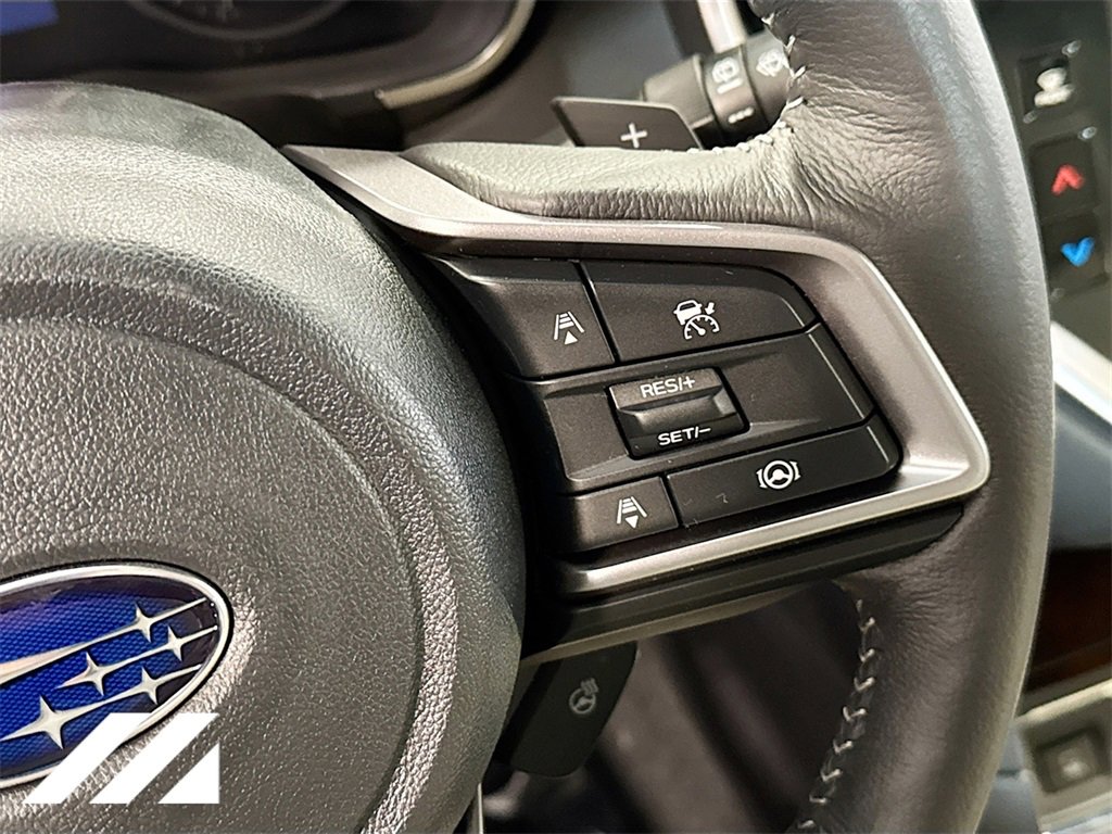 New 2026 Subaru Ascent Limited image 13