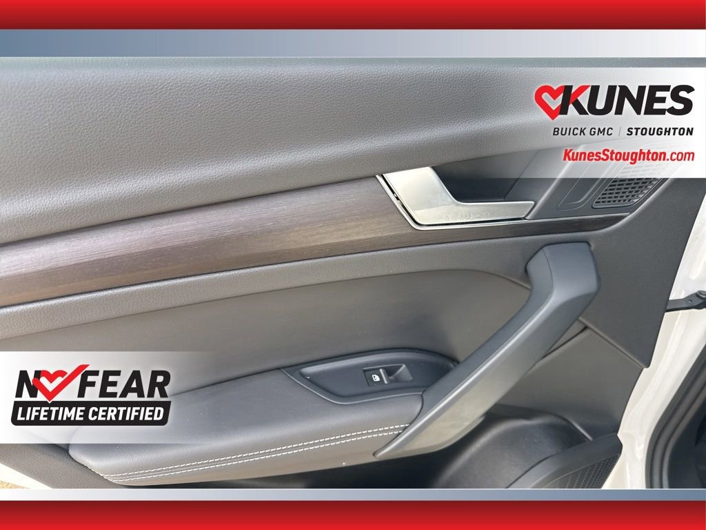 Used 2024 Audi Q5 2.0T Premium Plus image 38
