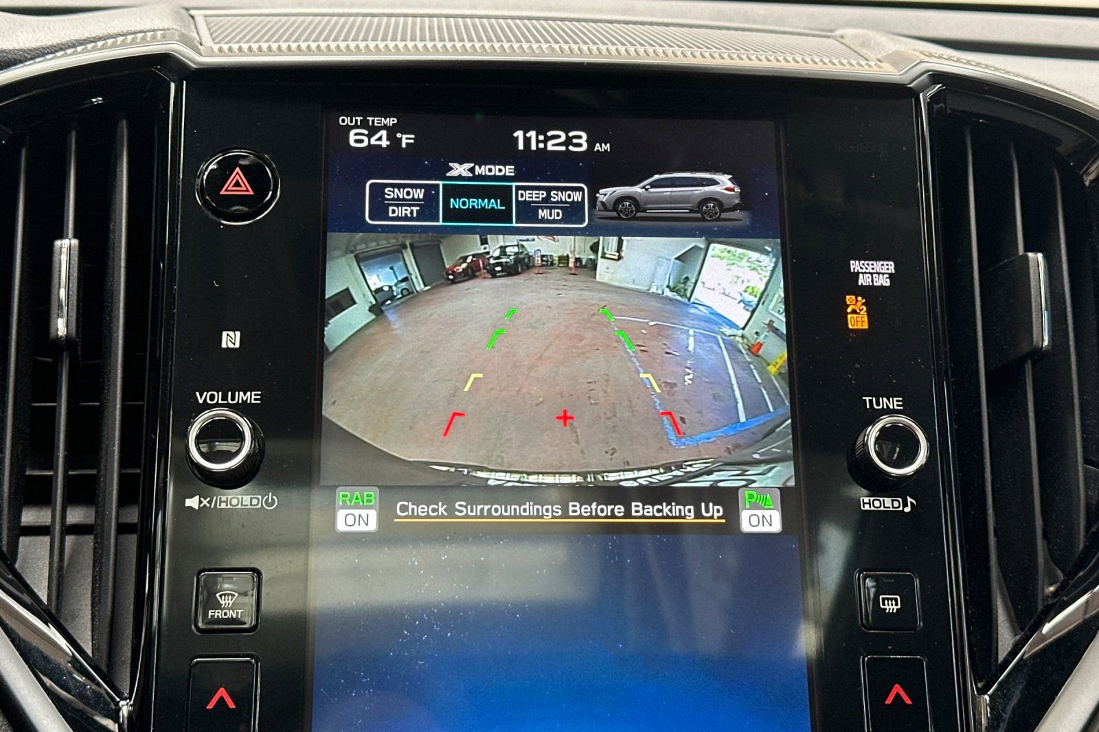 Used 2024 Subaru Ascent Onyx Edition image 26