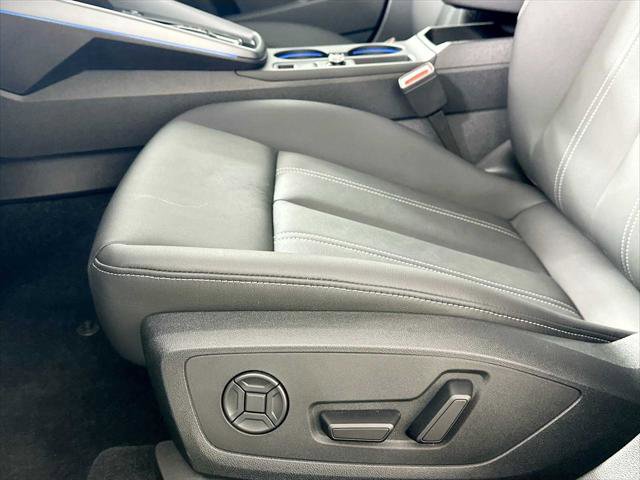 Certified 2025 Audi A3 2.0T Premium Plus w/ Premium Plus Package AWD/4WD image 18