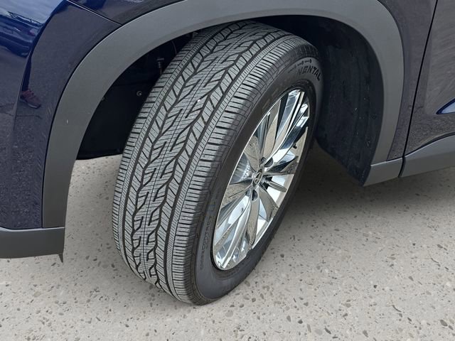 Used 2026 Toyota Grand Highlander AWD image 35