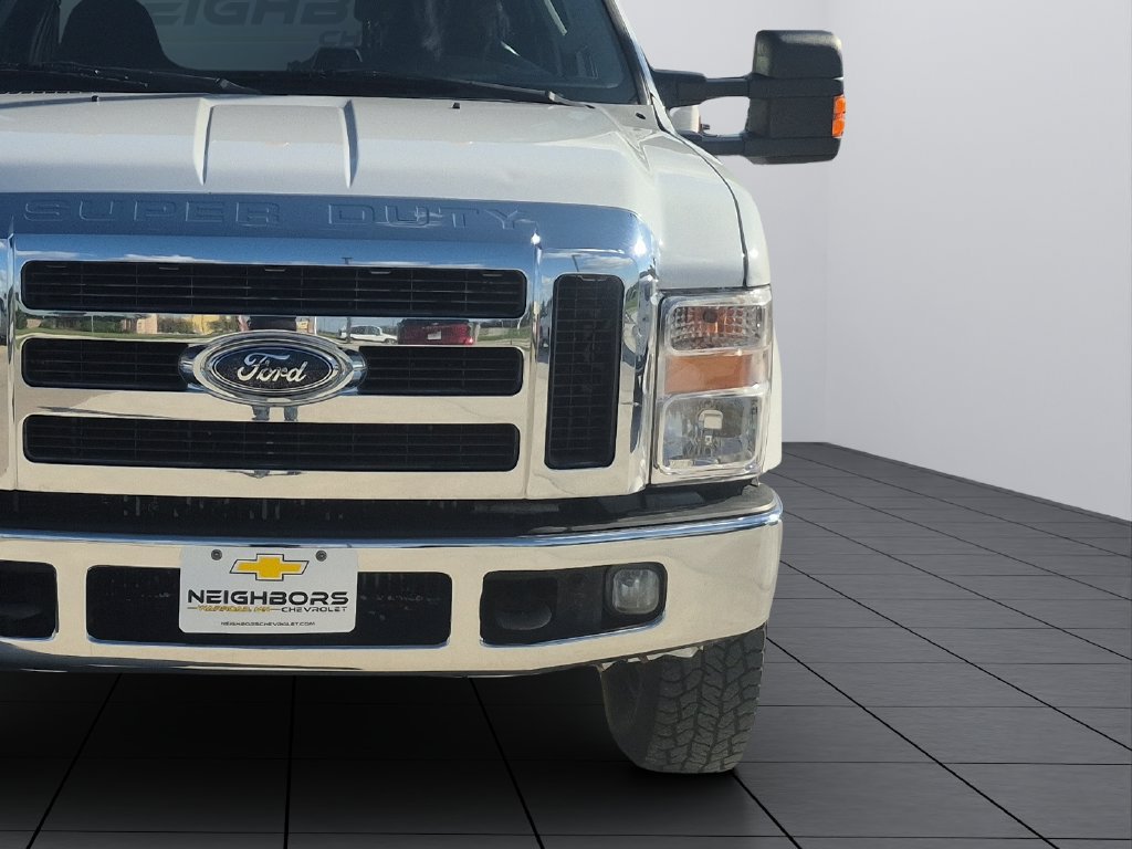 Used 2010 Ford F350 XLT AWD/4WD image 12