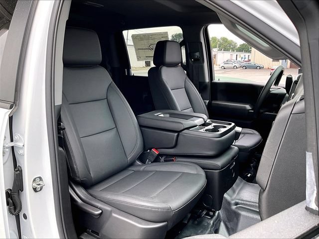 New 2026 Chevrolet Silverado 3500 W/T w/ WT Convenience Package AWD/4WD image 28