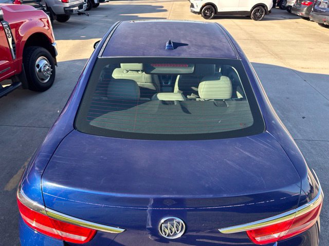 Used 2013 Buick Verano Convenience FWD image 47