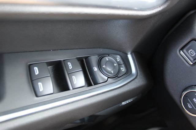 Used 2022 GMC Sierra 1500 Elevation w/ Elevation Premium Package AWD/4WD image 12