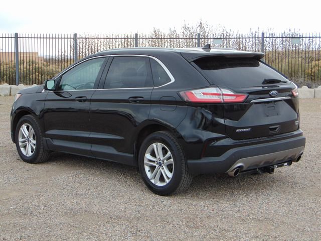 Used 2019 Ford Edge SEL w/ Equipment Group 201A image 6