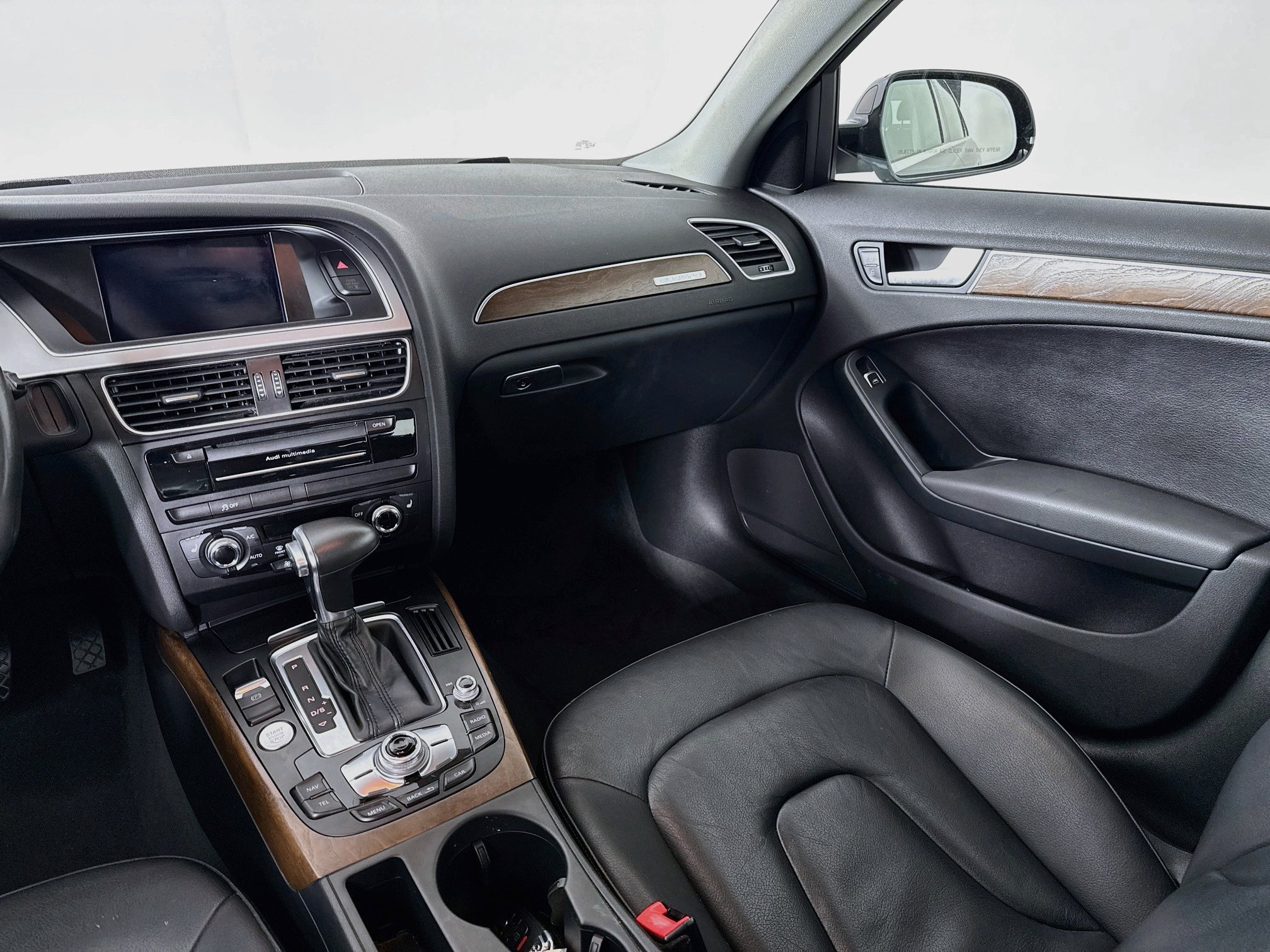 Used 2015 Audi A4 2.0T Premium Plus AWD/4WD image 24