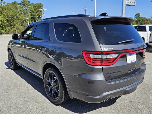 New 2026 Dodge Durango R/T image 12