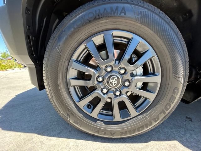 Used 2025 Toyota Land Cruiser 1958 AWD/4WD image 37
