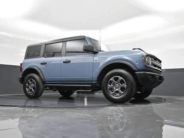 Used 2024 Ford Bronco Big Bend image 45