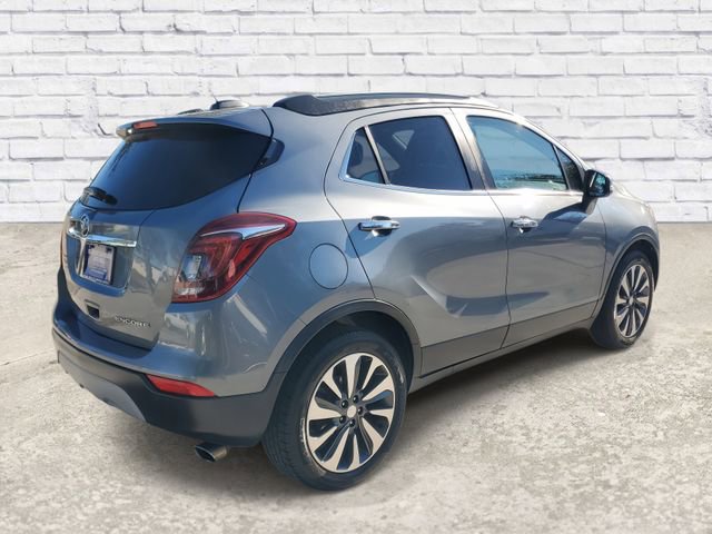 Used 2019 Buick Encore Essence image 4