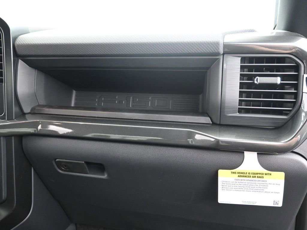 New 2025 Ford F150 STX w/ Equipment Group 200A image 29