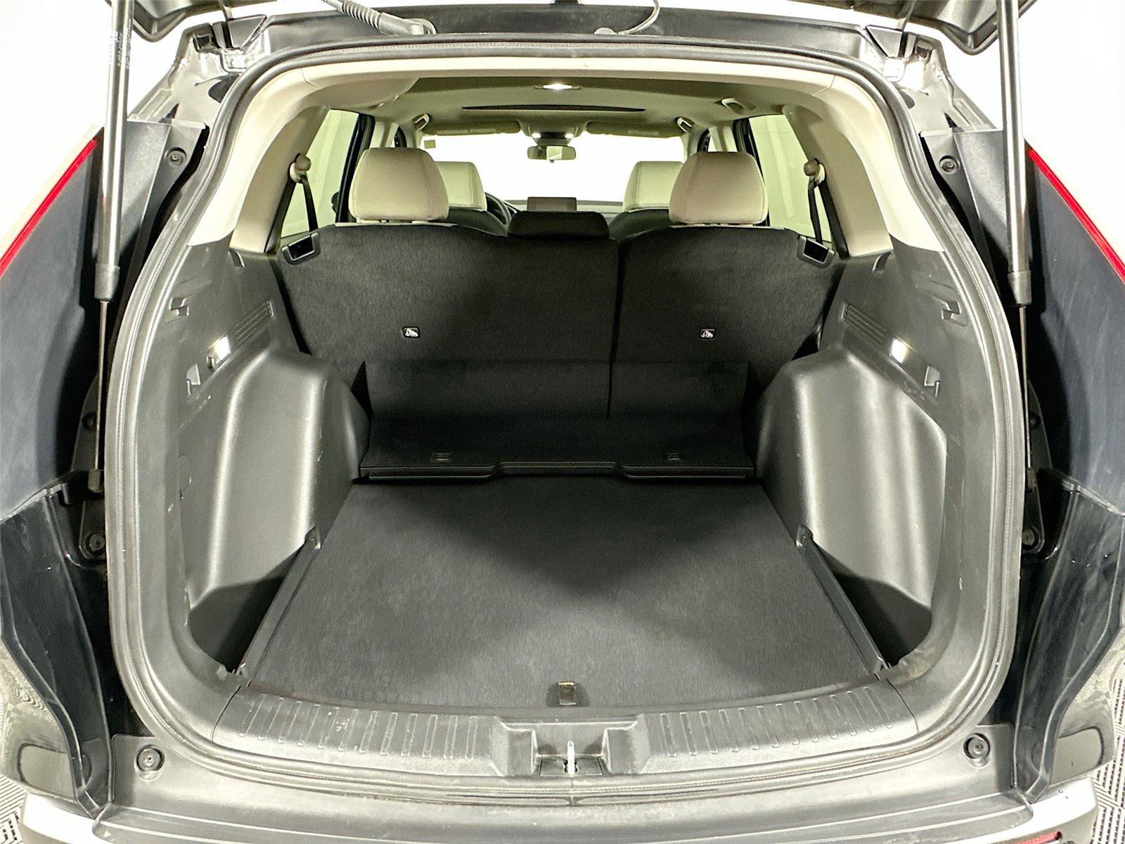 Certified 2025 Honda CR-V EX image 26
