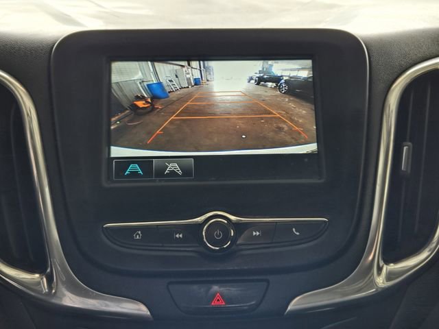 Used 2018 Chevrolet Equinox LT FWD image 19