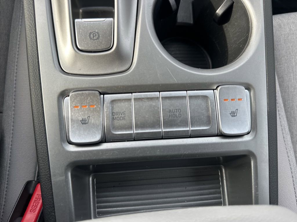 Used 2023 Hyundai Kona SE image 20