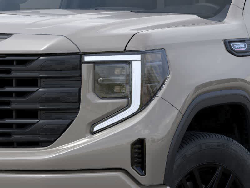 New 2026 GMC Sierra 1500 Pro w/ Graphite Edition RWD image 10