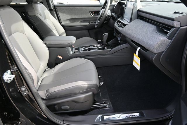 New 2026 Subaru Outback Limited XT image 16