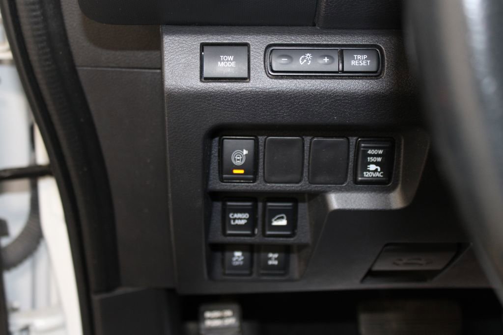 Used 2023 Nissan Frontier PRO-4X w/ Pro-4X Premium Package image 41