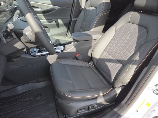 New 2026 Buick Envista Avenir image 32