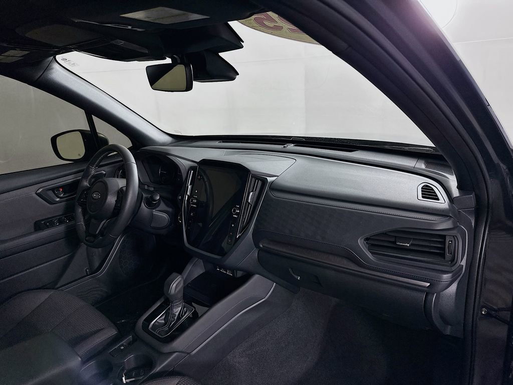 Certified 2025 Subaru Forester Premium image 37