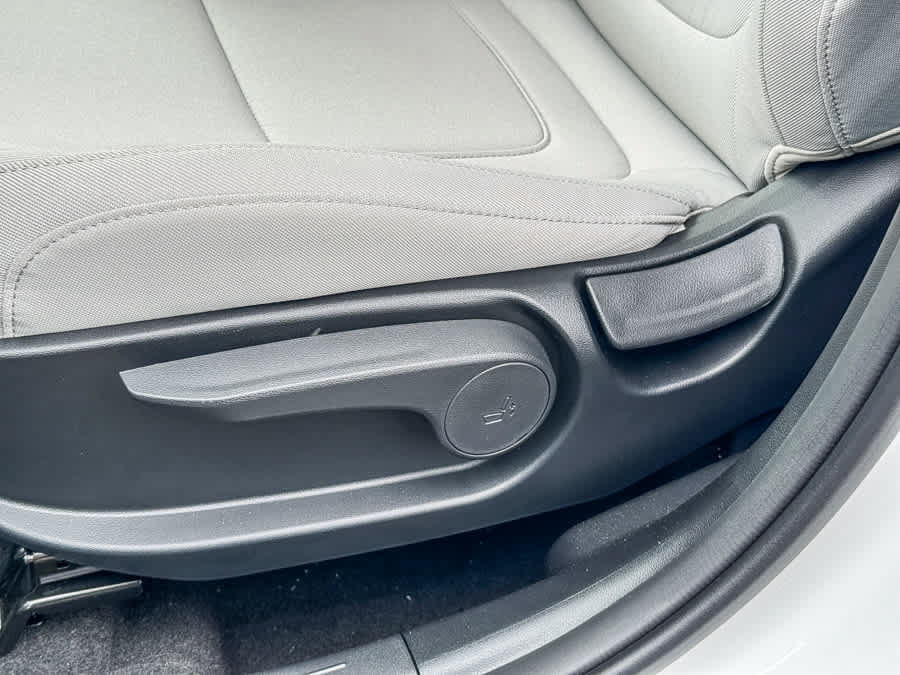 New 2026 Hyundai Tucson SE FWD image 21