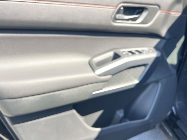 New 2026 Nissan Pathfinder Rock Creek AWD/4WD image 22