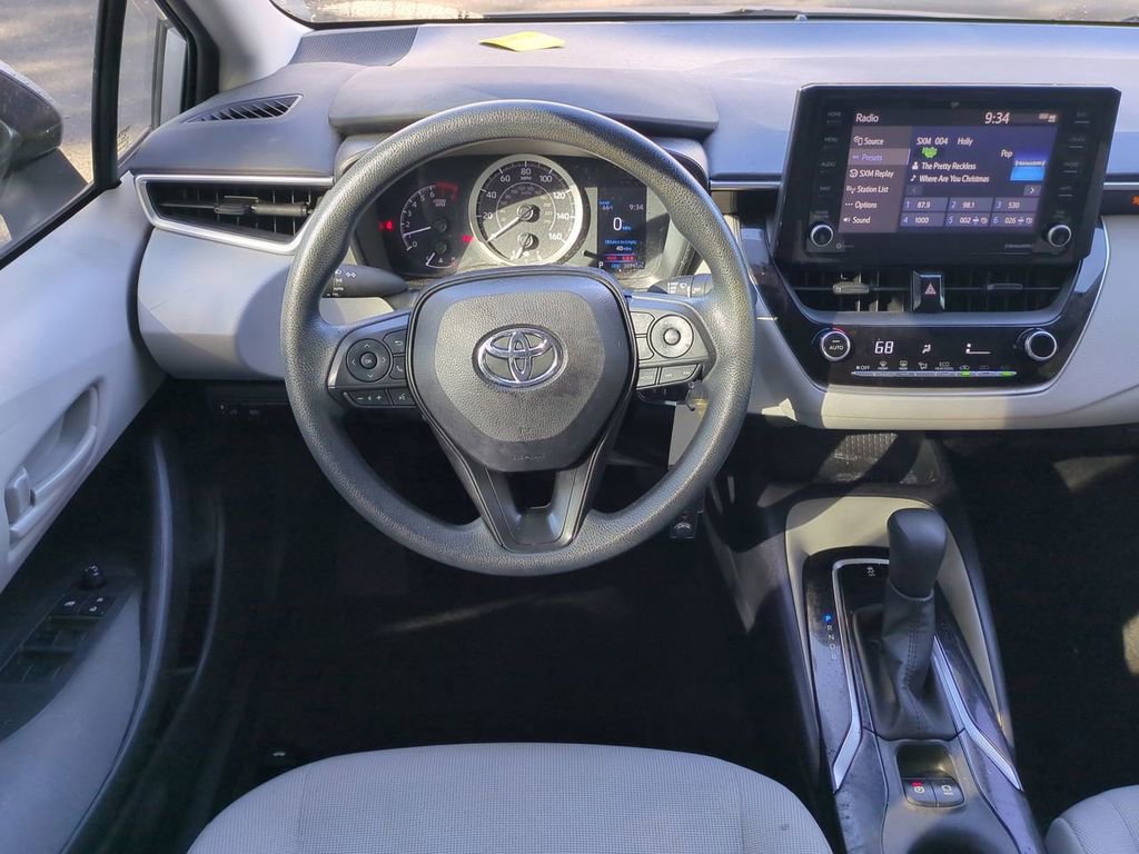 Certified 2022 Toyota Corolla LE image 15