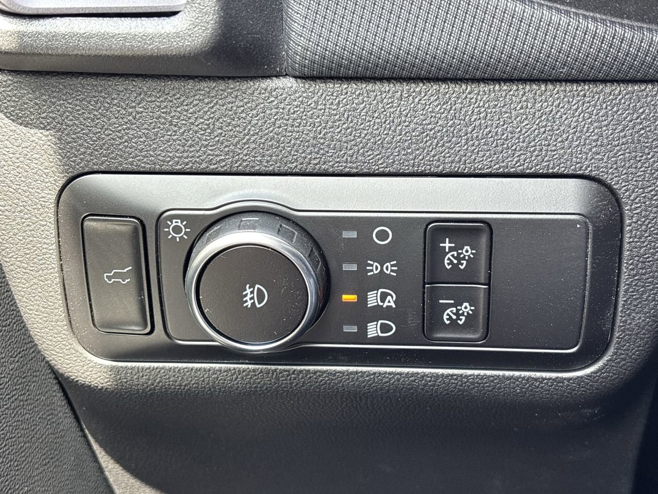 New 2025 Ford Bronco Sport Badlands w/ Badlands Tech Package image 25